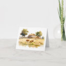 Search for country scene cards Farm