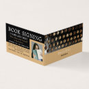 Search for publisher business cards Authors