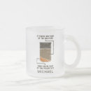 Search for lab tech mugs Science