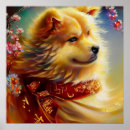Search for cute dog art Whimsical
