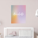 Search for pastel rainbow art Modern