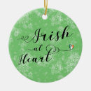 Search for ireland christmas tree decorations Republic of ireland