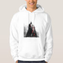 Search for batman hoodies Arkham city