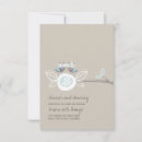 Search for owl wedding invitations Forest