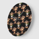 Search for monkey clocks Cute