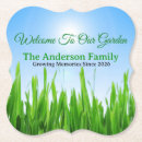 Search for garden design coasters Nature