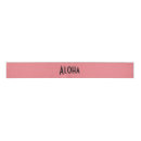 Search for travel ribbon Pink