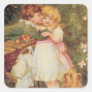 Search for neighbours stickers Dog