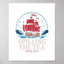Search for spill posters America