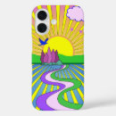 Search for kaleidoscopes iphone cases Psychedelic