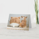 Search for corgi puppy cards Queen elizabeth's