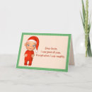 Search for dear santa cards Baby