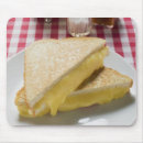 Search for toast mousepads Food