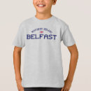 Search for northern ireland tshirts Belfast