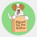Search for authority stickers Animal