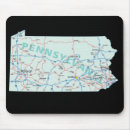 Search for pennsylvania mousepads Map