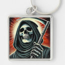 Search for eerie key rings Gothic