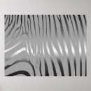 Search for black metal posters Stripes
