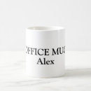 Search for cute name mugs Names