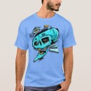 Search for skull blue Animals