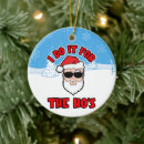 Search for ho ho ho christmas tree decorations Festive