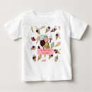 Search for baby girl tshirts Colourful