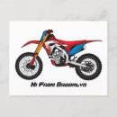 Search for off road postcards Motorbike