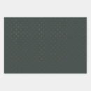 Search for gold dots wrapping paper Classic