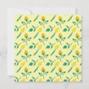 Search for tulip invitations Garden