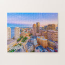 Search for boston skyline puzzles Massachusetts