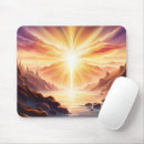 Search for fantasy landscape mousepads Water
