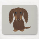 Search for dachshund mousepads Dog