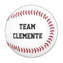 Search for team baseballs Kids