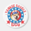 Search for 4 july magnets Red white and blue