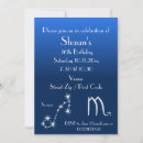 Search for scorpio invitations Night sky