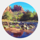 Search for cathedral rock stickers Arizona