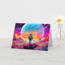 Search for cosmonaut cards Astronomy