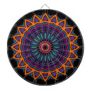 Search for mandala dartboards Kaleidoscope