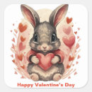 Search for baby bunny stickers Hearts