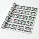 Search for aunt wrapping paper Funny