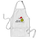 Search for how the grinch stole christmas aprons Merry grinchmas