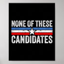 Search for candidate posters Usa