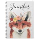Search for animal print notebooks Forest