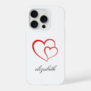 Search for heart shaped iphone cases Modern