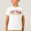 Search for ives tshirts Team