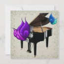 Search for symphony invitations Recital