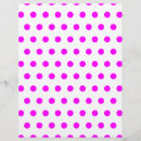 Search for dot flyers Design