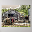 Search for abstract cow art Farming