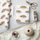Search for veggie wrapping paper Salad