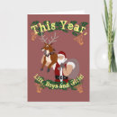 Search for fitness cards Santa